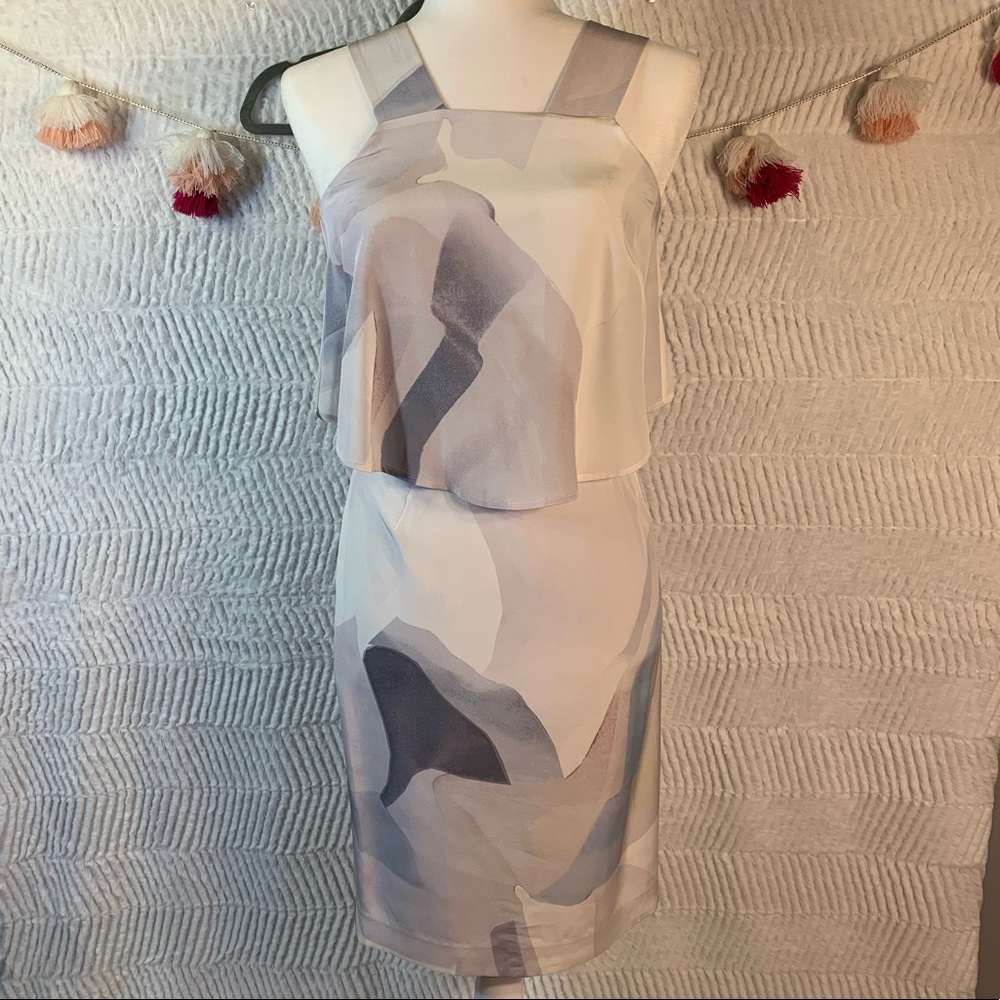 Theory Landale B dress